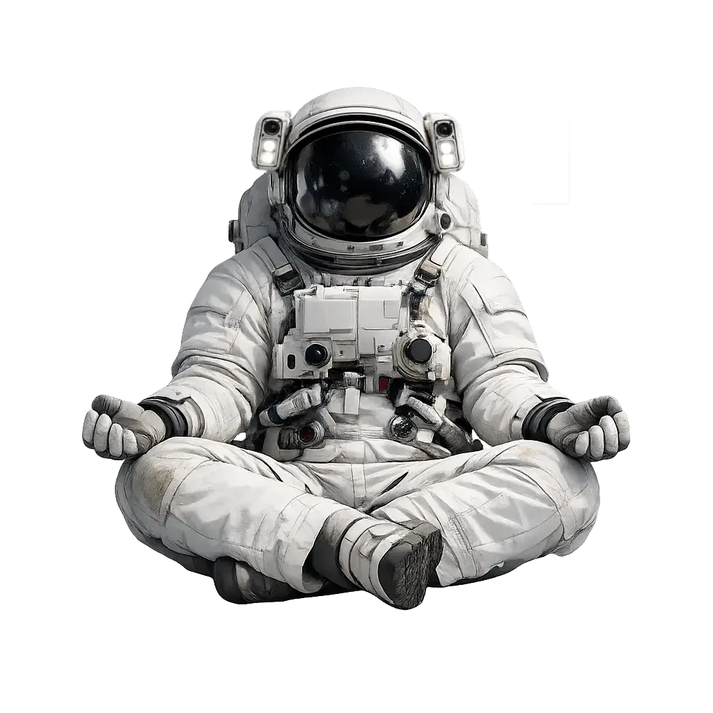 Astronauta MGKreacja